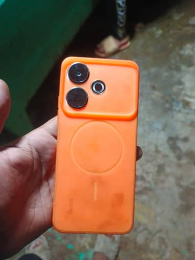redmi 13 8/128GB