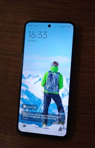 Xiaomi Redmi 12