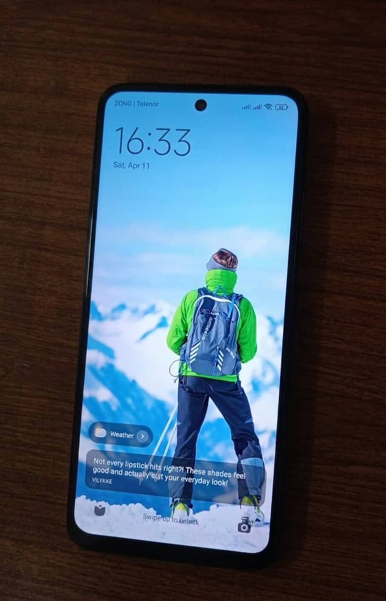 Xiaomi Redmi 12 0
