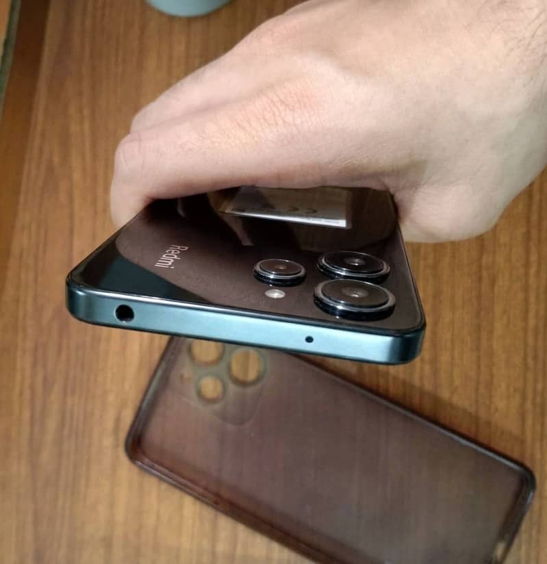 Xiaomi Redmi 12 1