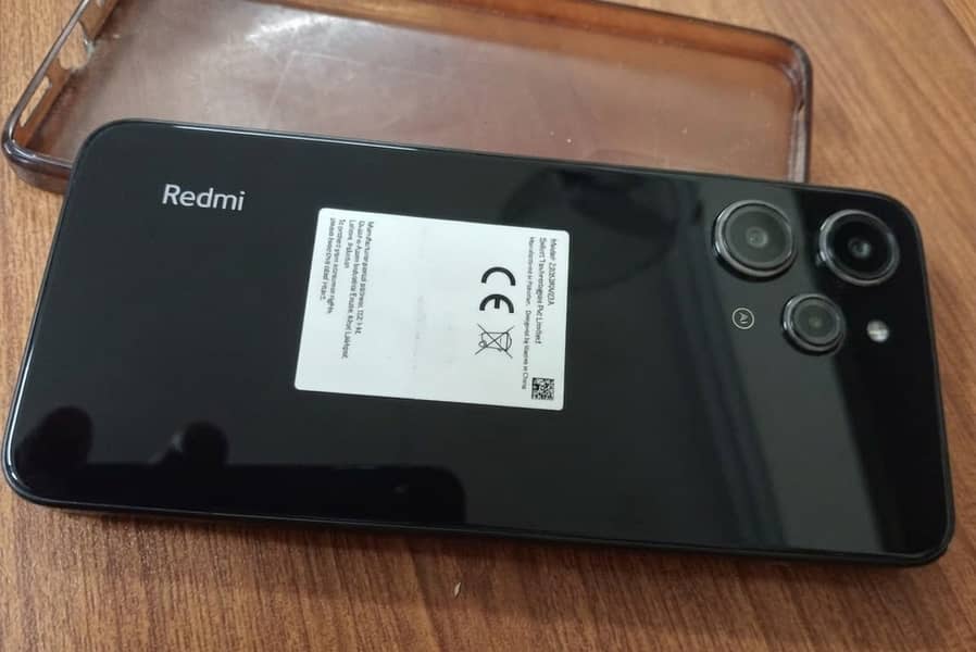 Xiaomi Redmi 12 2