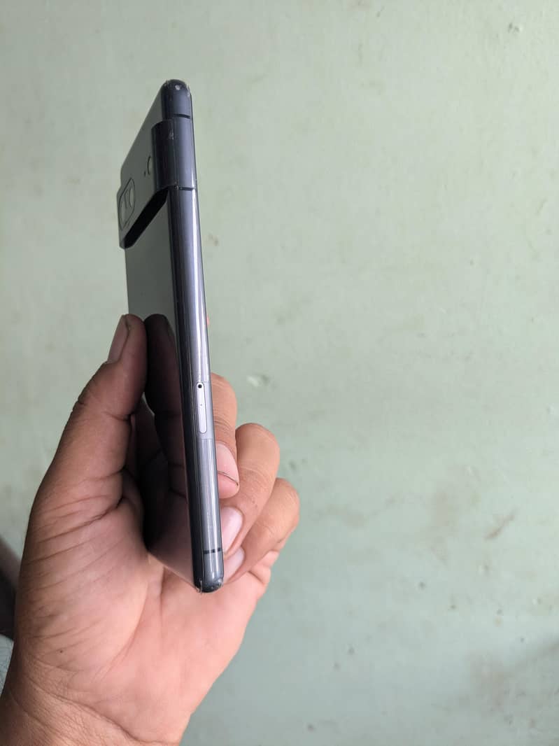 Google pixel 7 cpd 4
