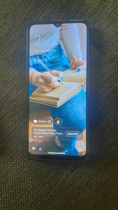 Xiaomi Redmi A3