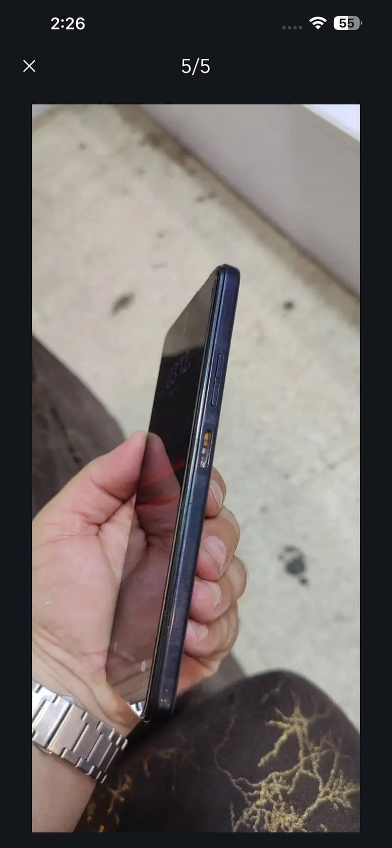 Tecno CAMON 19 Neo 1