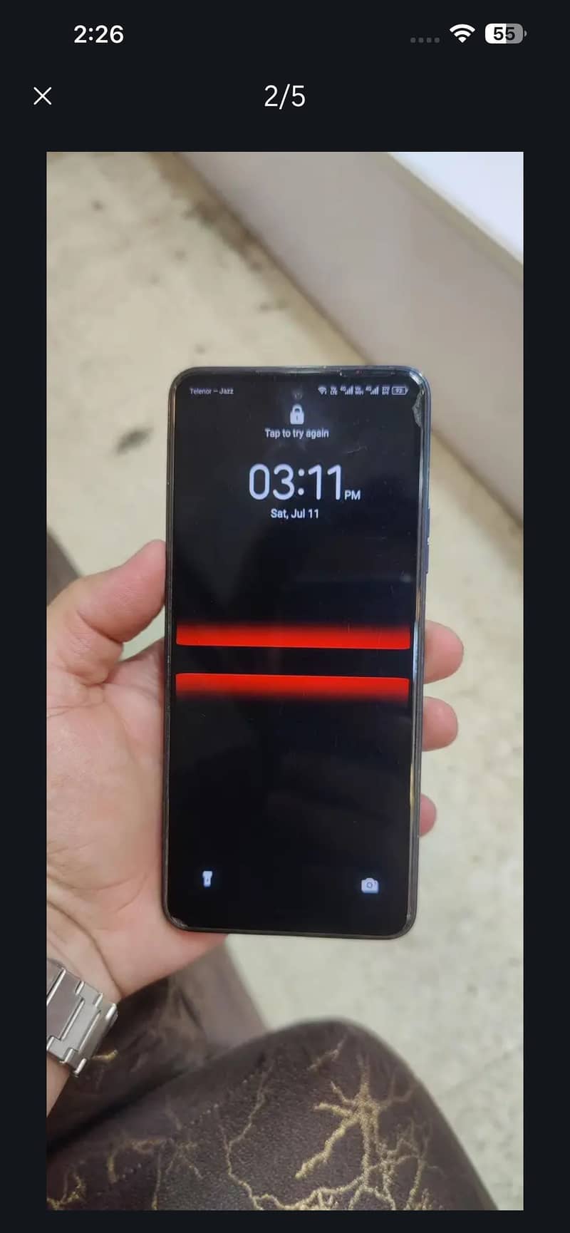 Tecno CAMON 19 Neo 2