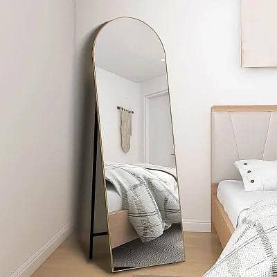 glass standing mirrors forsale