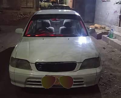 Honda City 1998