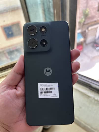 Motorola Moto G5