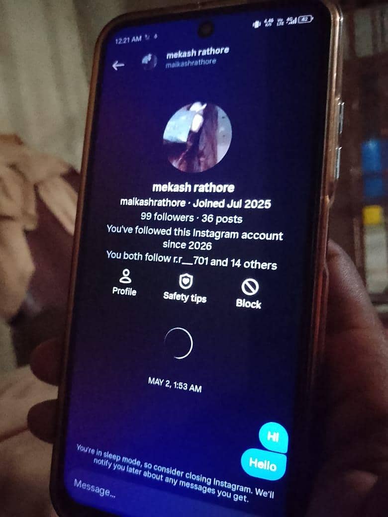Realme 5i 5