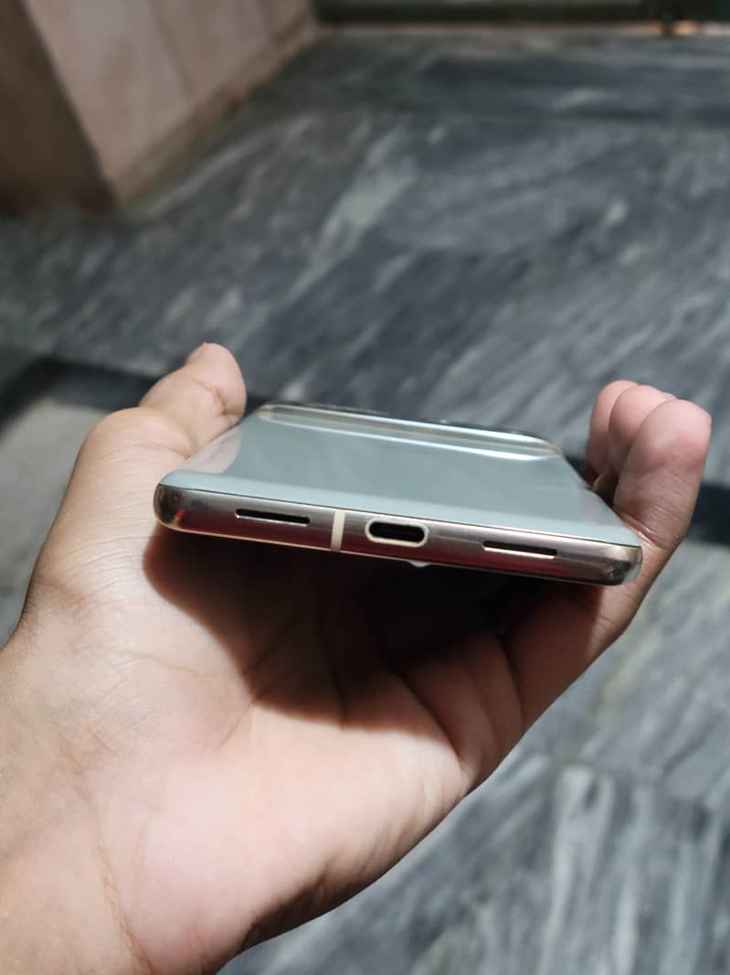 Google Pixel 7 Pro 2
