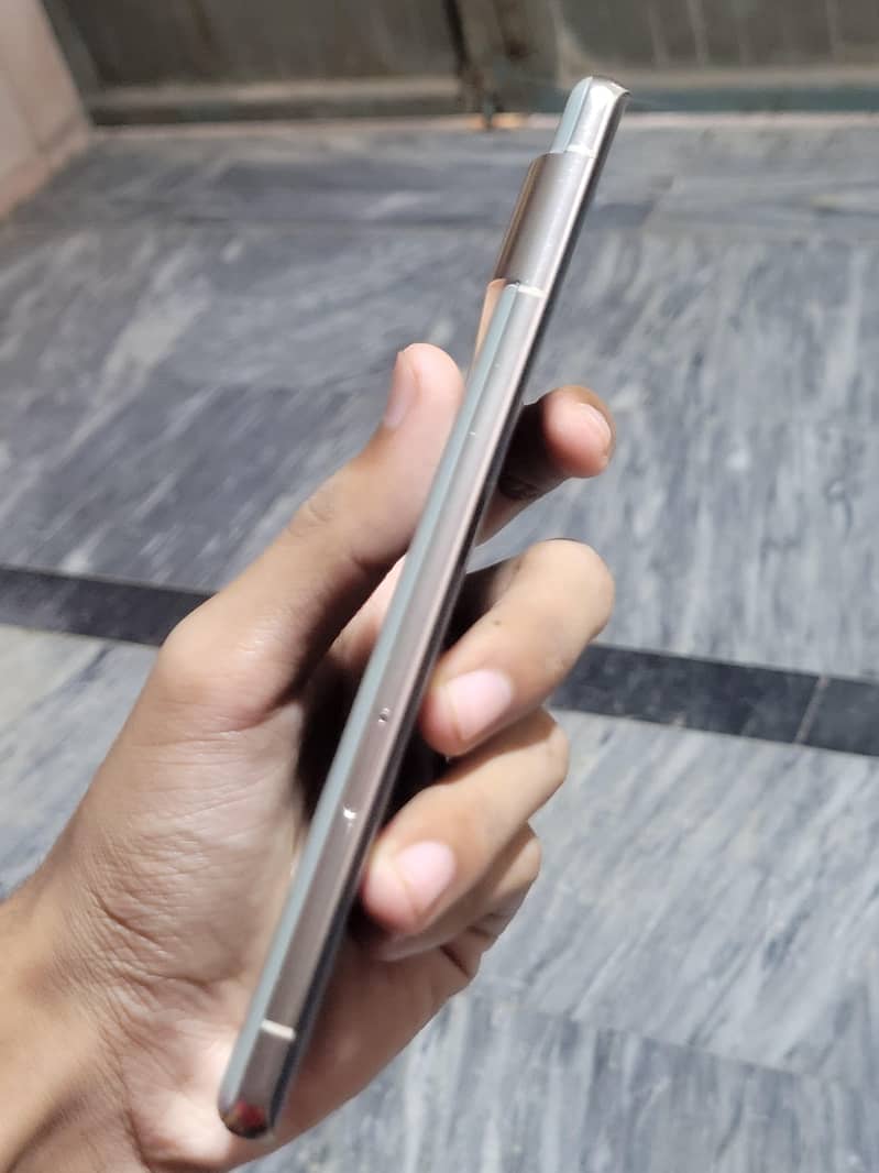 Google Pixel 7 Pro 3