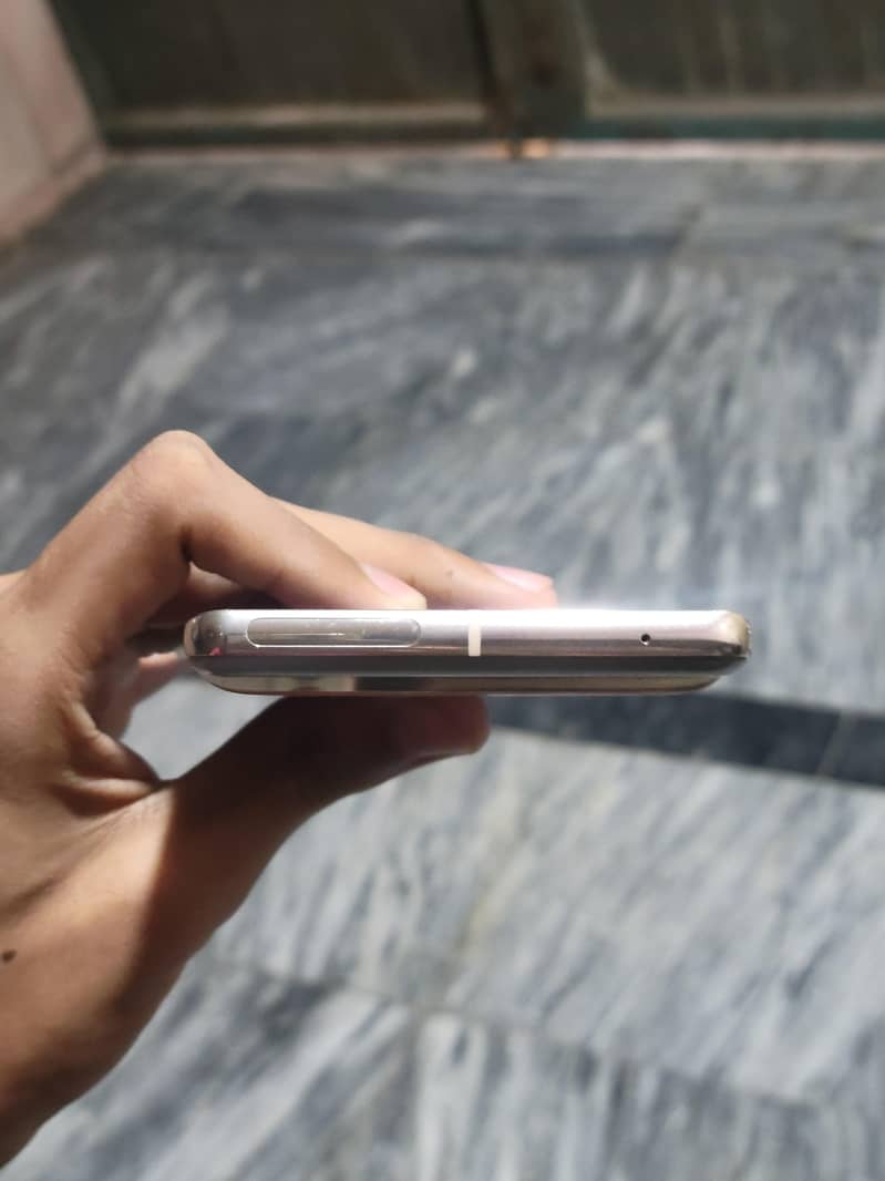 Google Pixel 7 Pro 4