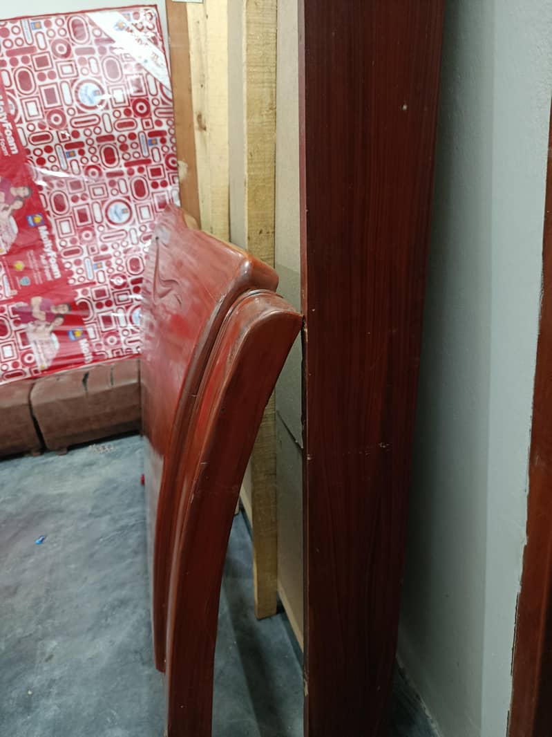 Diyar king size Bed 2