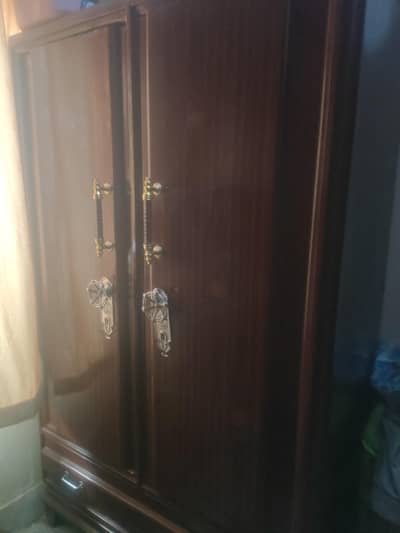wardrobe
