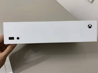 Xbox series S 512gb