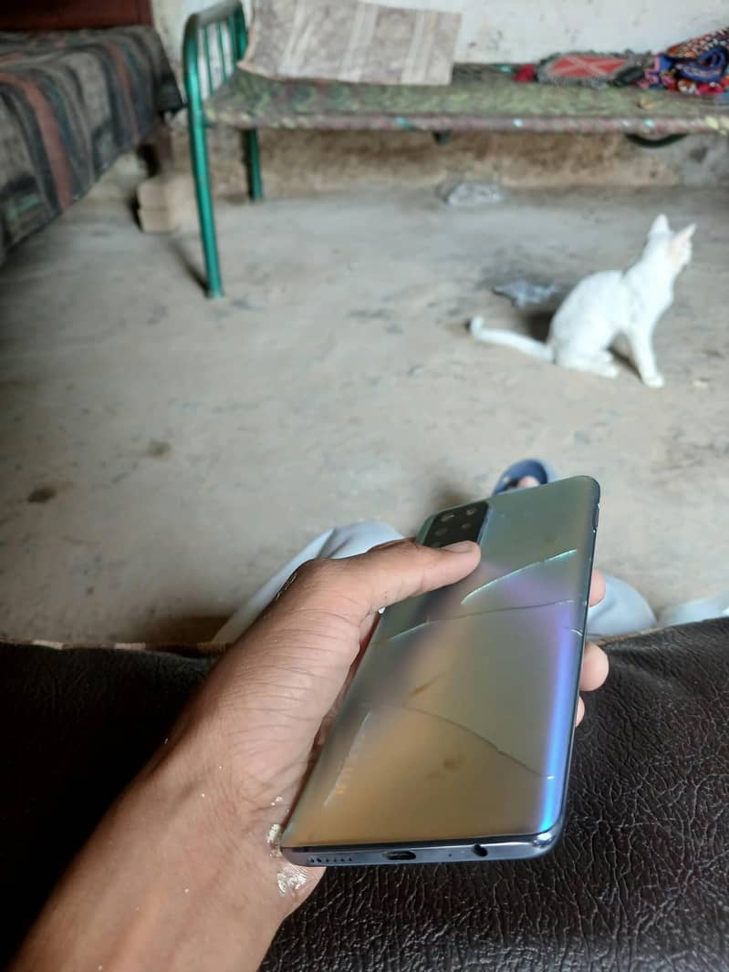 Infinix 10pro 4
