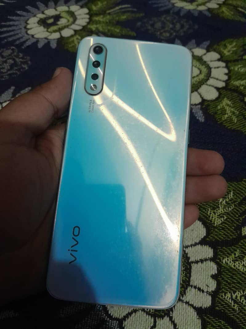 Vivo S1 0