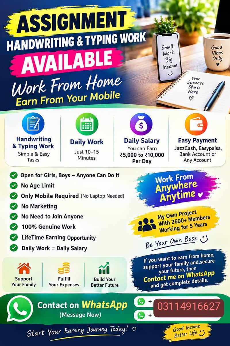 job vacancy 0