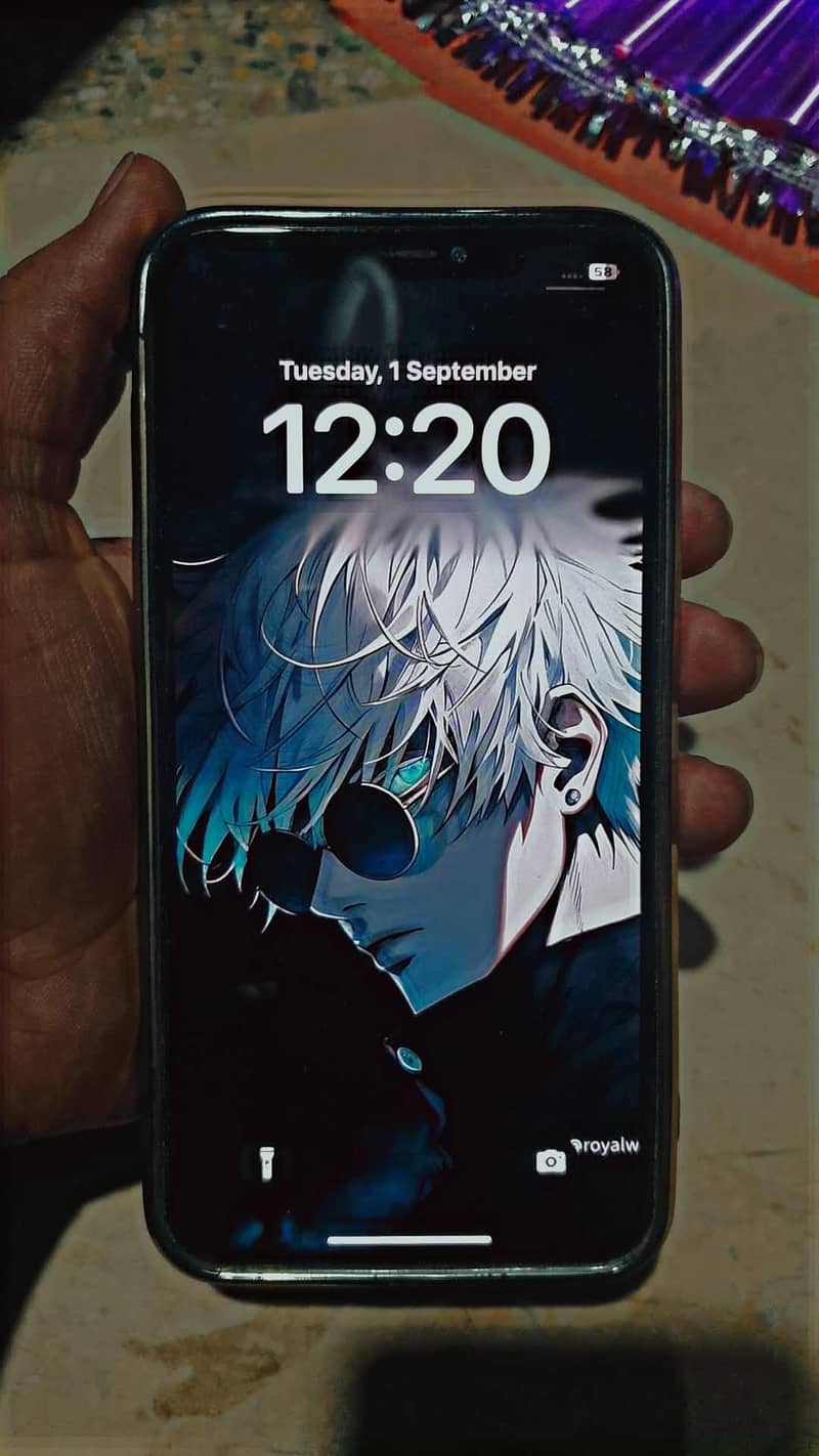 Apple iPhone XS Max 3