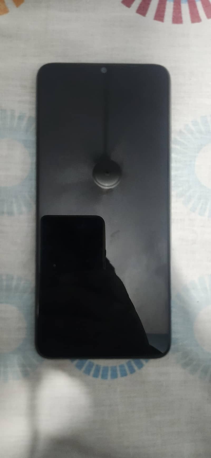 Tecno Spark 10C 1