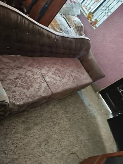 Sofa Set
