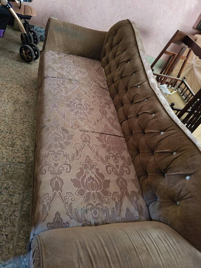 Sofa Set 1