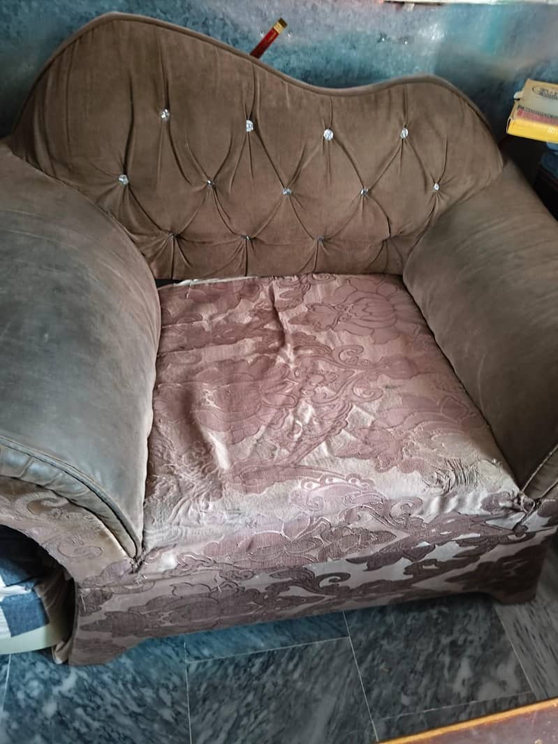 Sofa Set 2