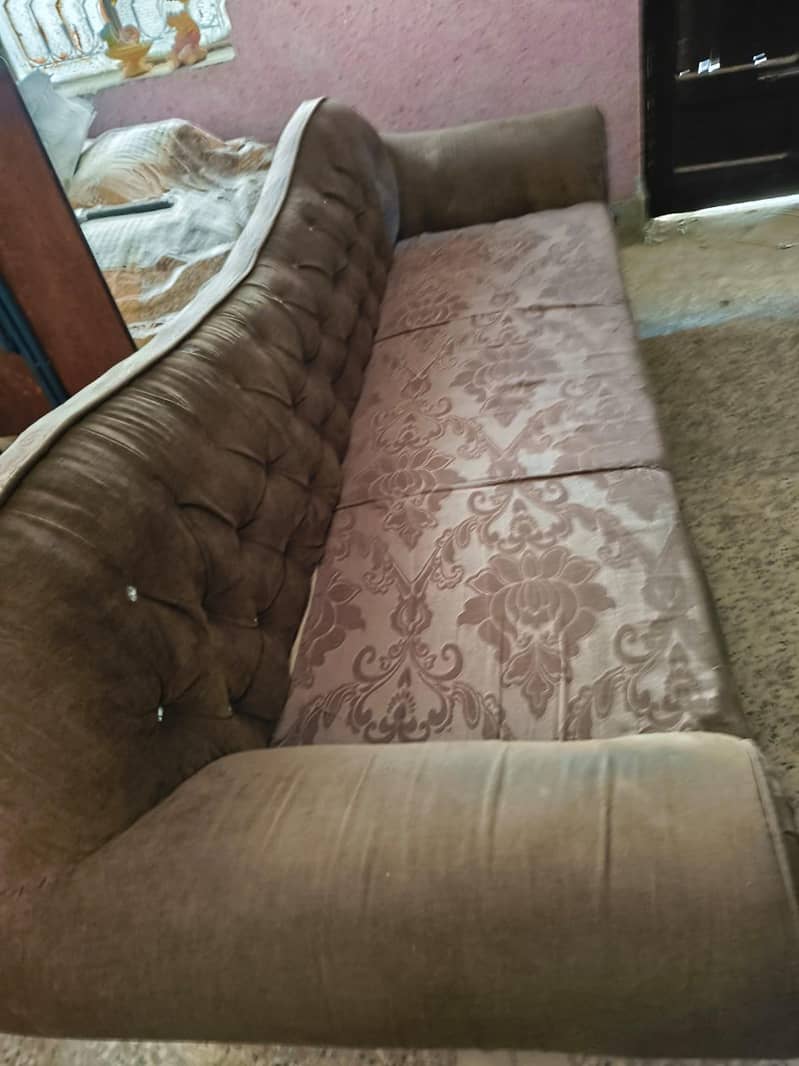 Sofa Set 3