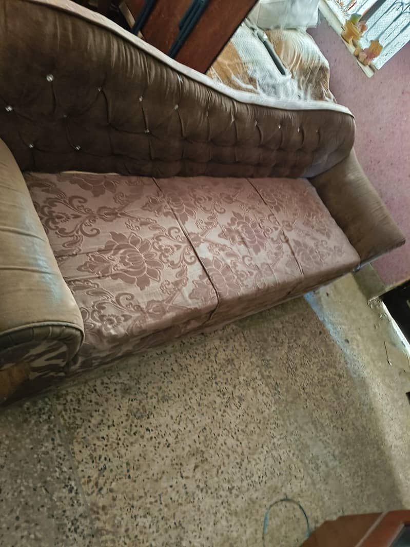 Sofa Set 4