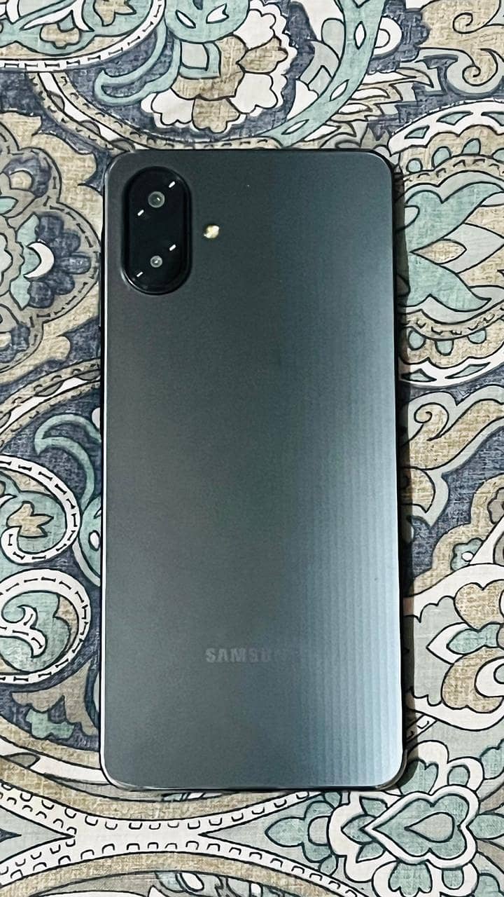Samsung Mobile A07 5G 3