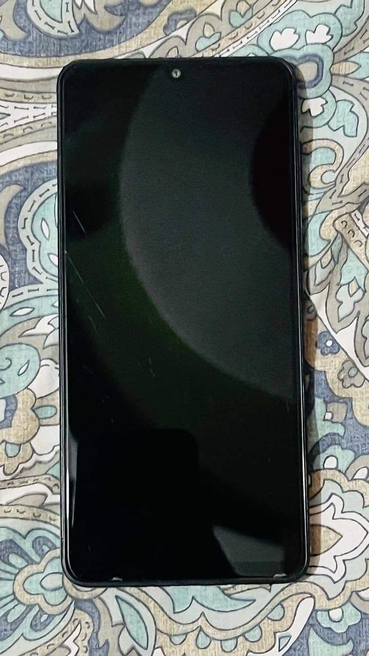 Samsung Mobile A07 5G 4