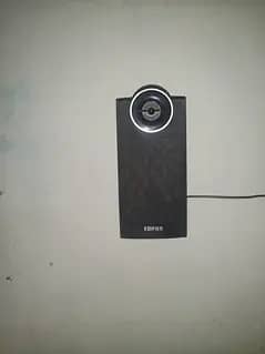 edifier c2xd 2.1 with remount aur bluetooth