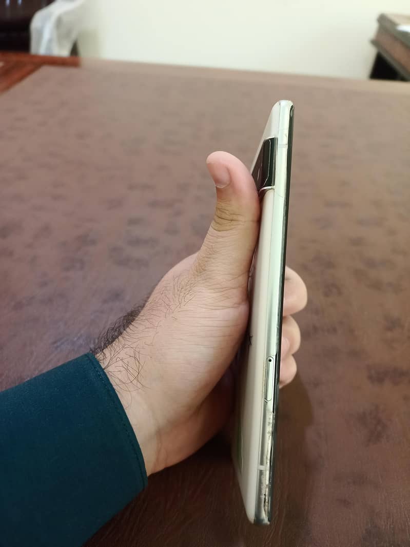 Google Pixel 6 Pro 3