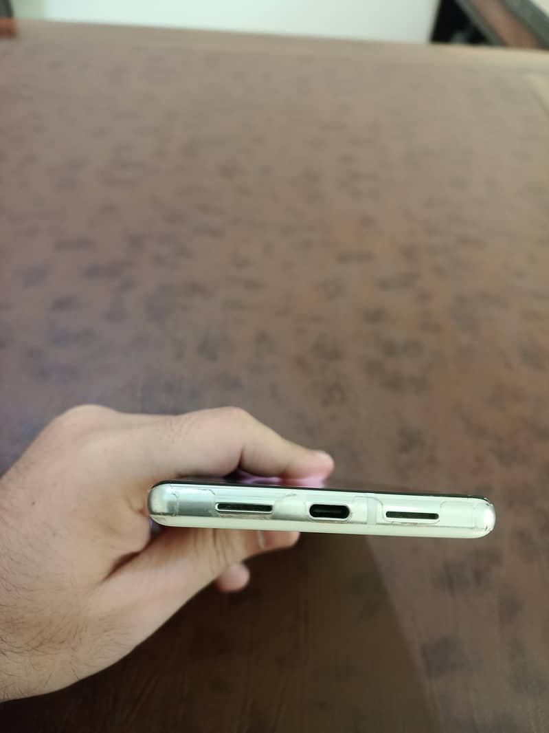 Google Pixel 6 Pro 4