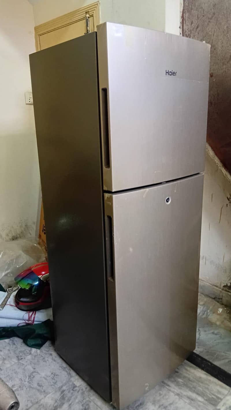 Haier HRF 276 1