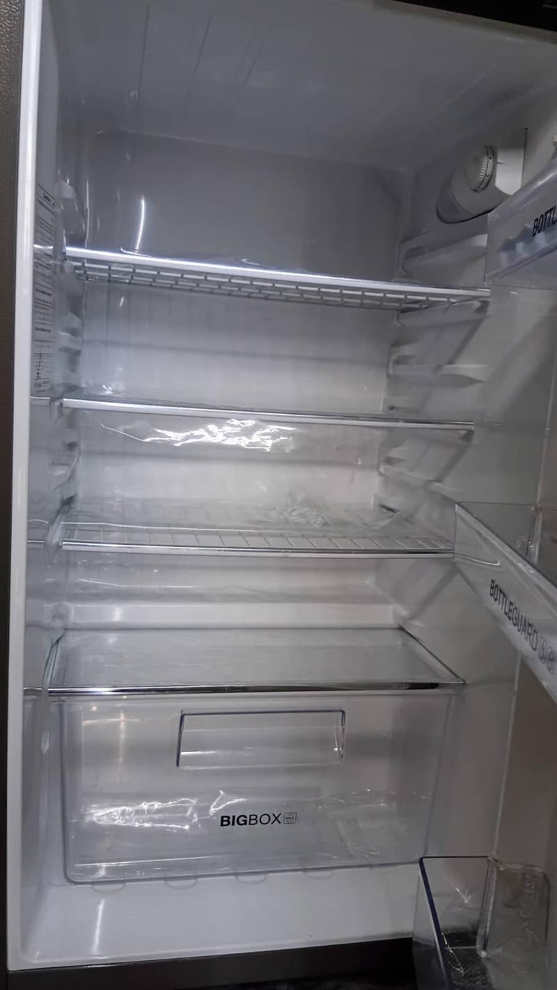 Haier HRF 276 2
