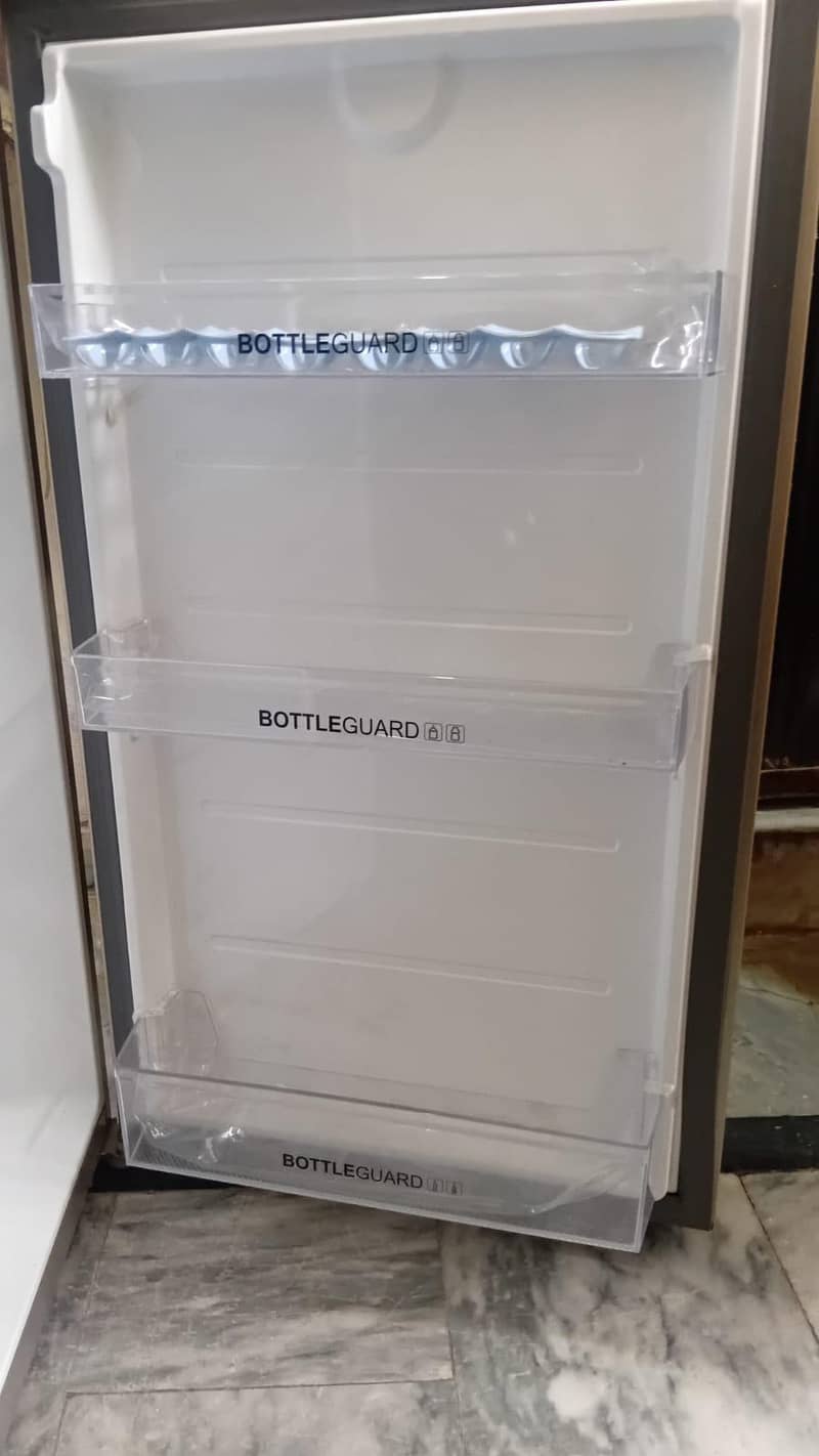Haier HRF 276 3