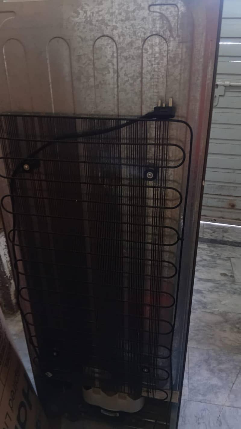 Haier HRF 276 6