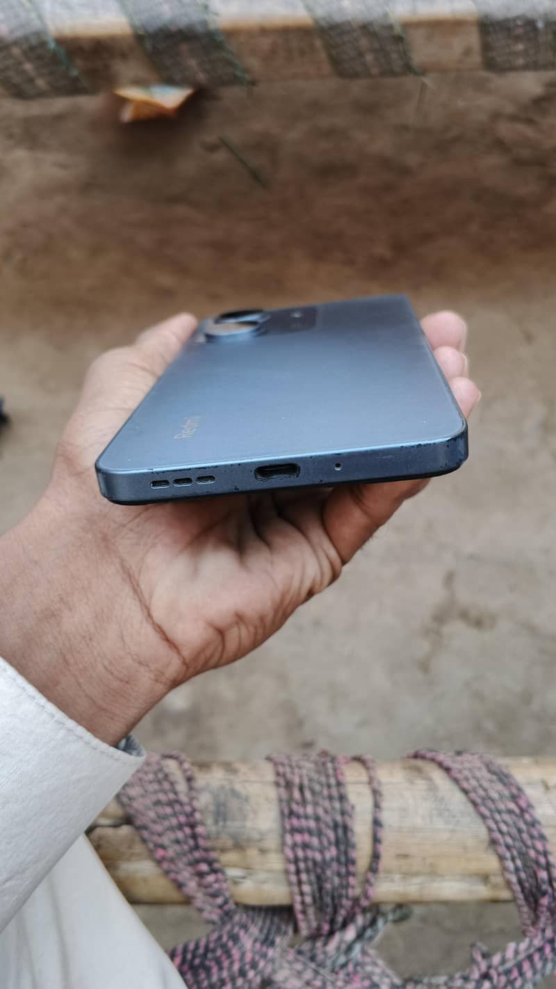 Redmi C13 6/18 2