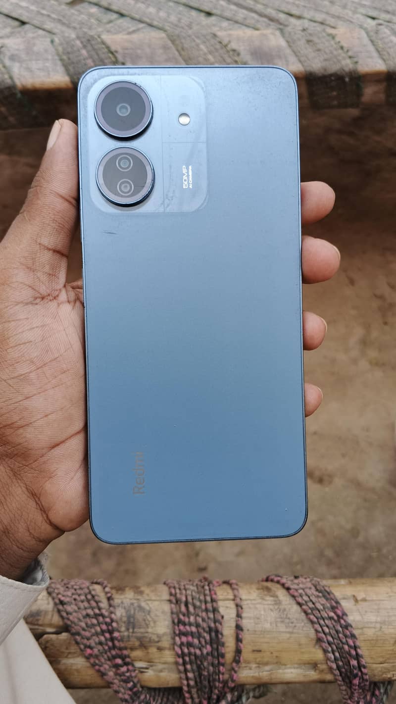Redmi C13 6/18 4