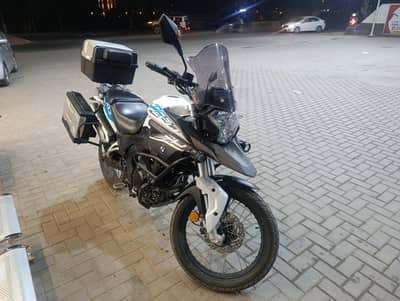 Road Prince RX3