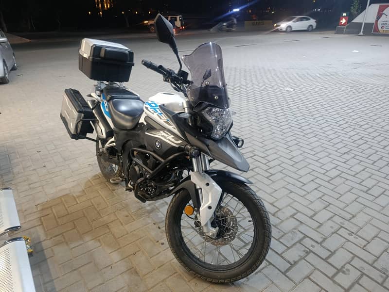 Road Prince RX3 0