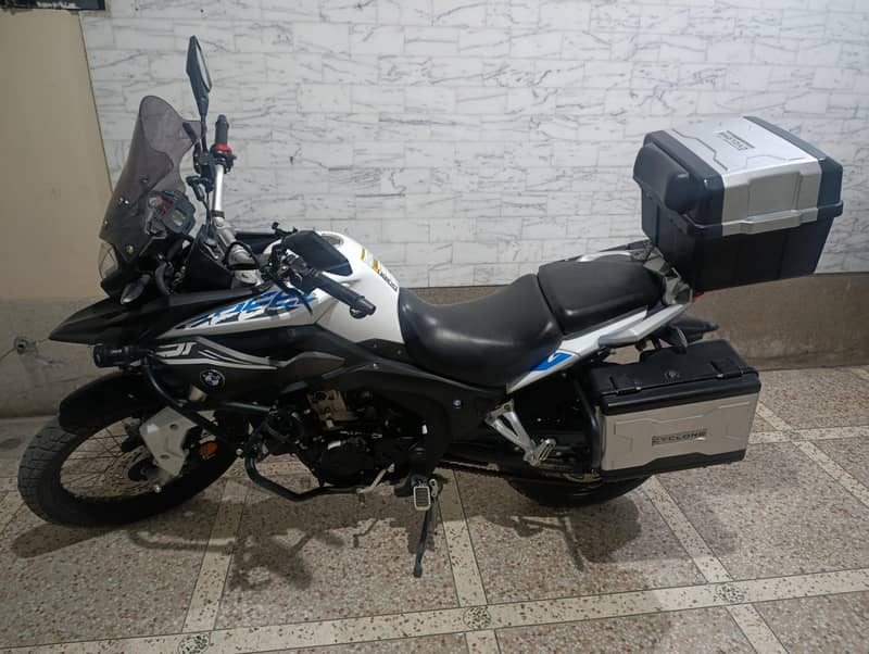 Road Prince RX3 3
