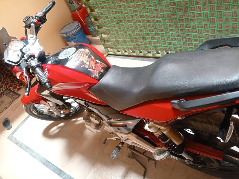 road prince Wego 0