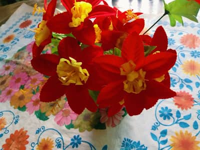 Decorations