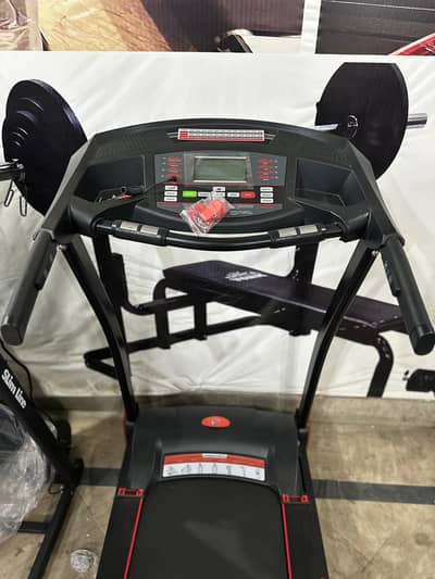 New Treadmills / Used Treadmill / Electric Treadmill / Jogging machine