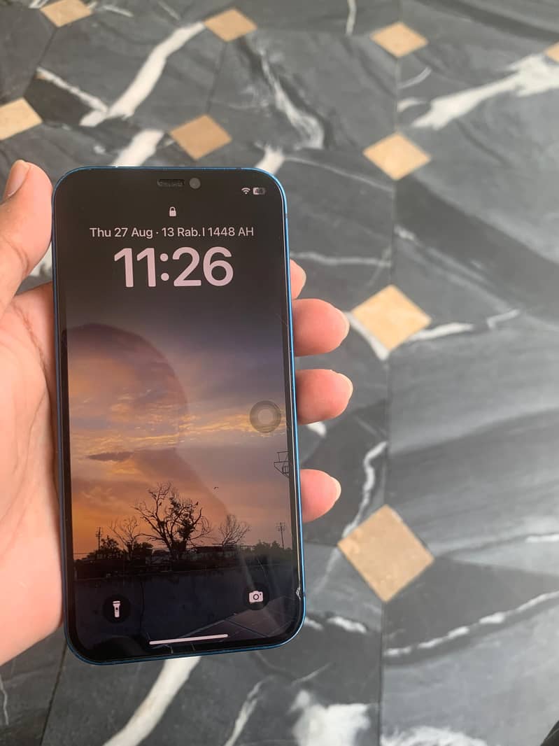 Apple iPhone 12  (JV) 0