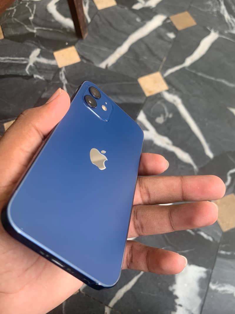 Apple iPhone 12  (JV) 2