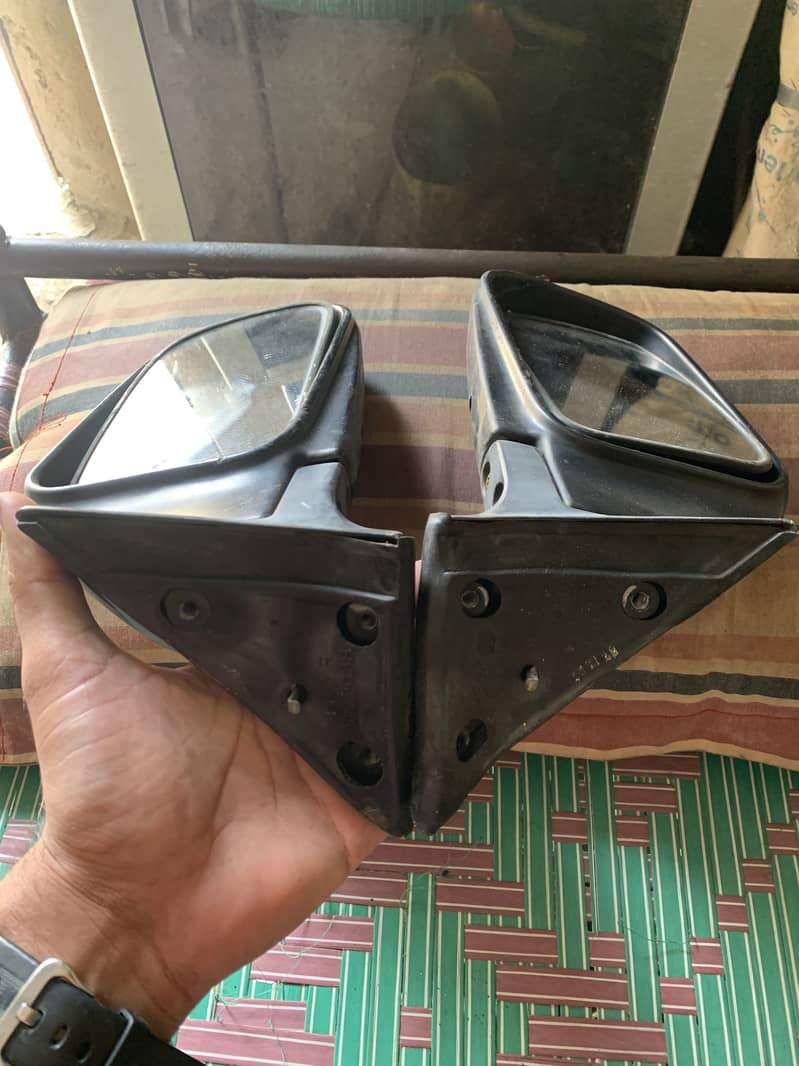 Mehran matel mirir 1
