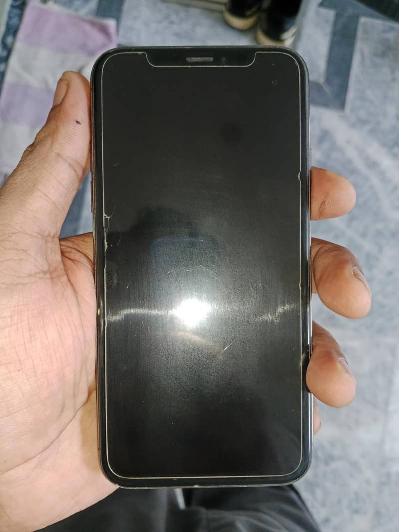 Apple iPhone X 2
